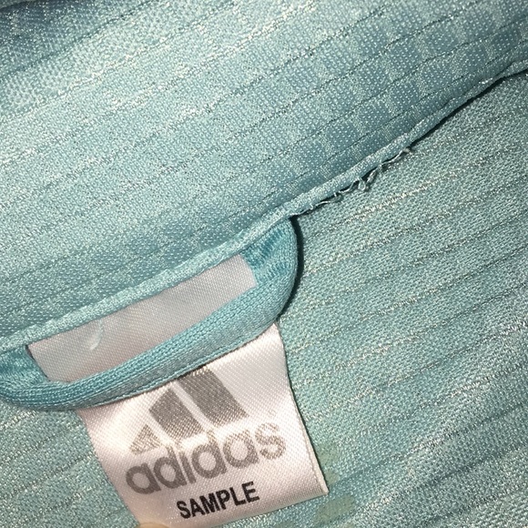 ✅Adidas Full-Zip Jacket - Picture 5 of 6